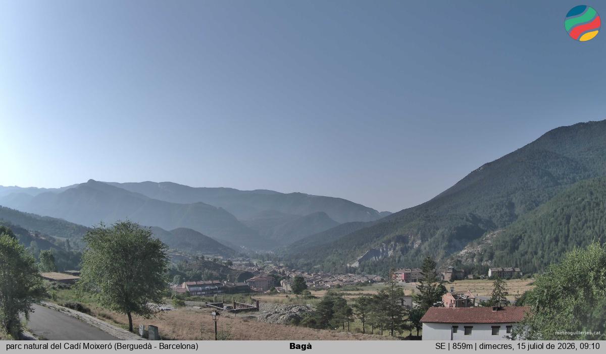 Bagà 