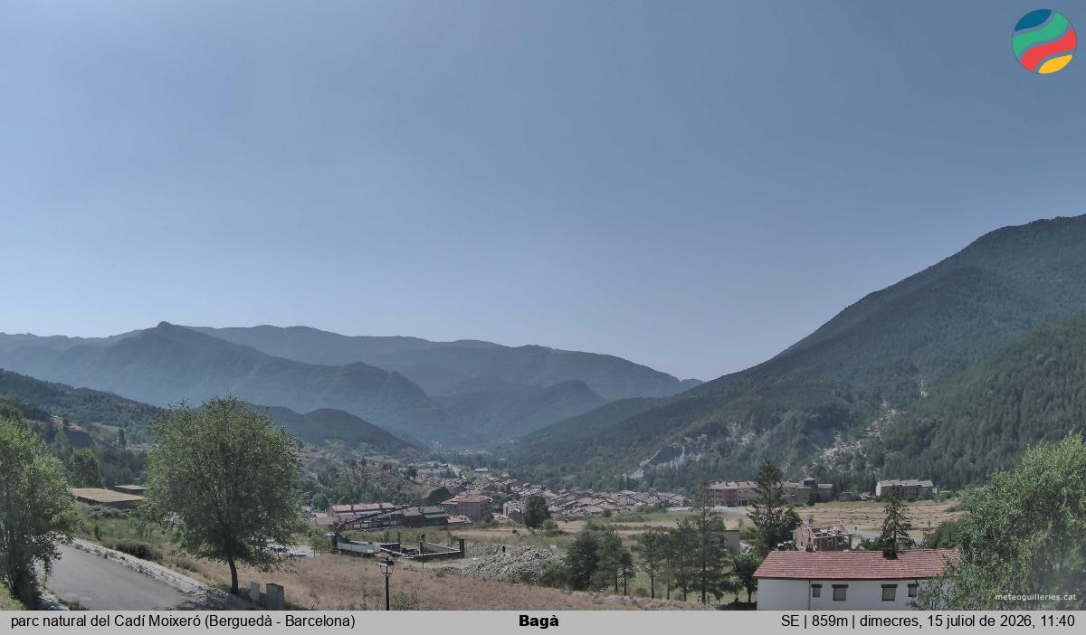 Bagà 