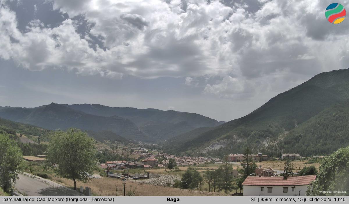 Bagà 