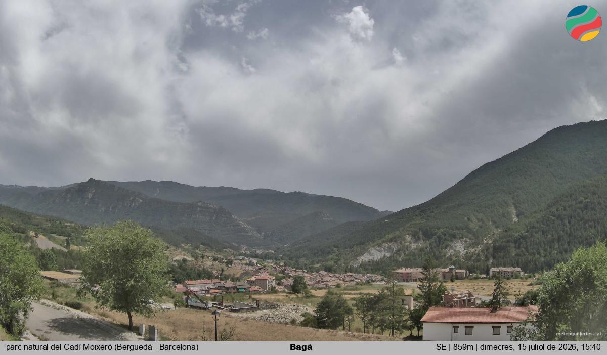 Bagà 