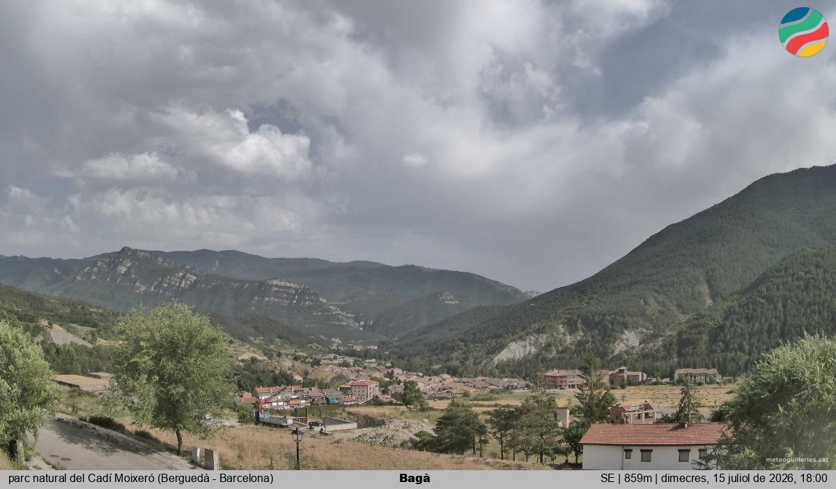 Bagà 