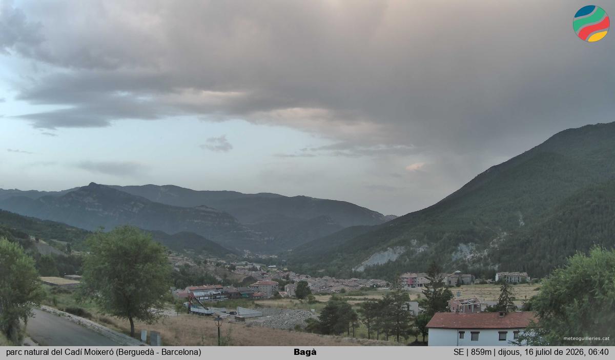 Bagà 