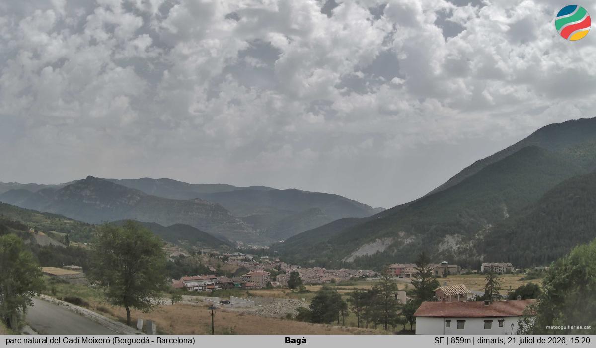 Bagà 