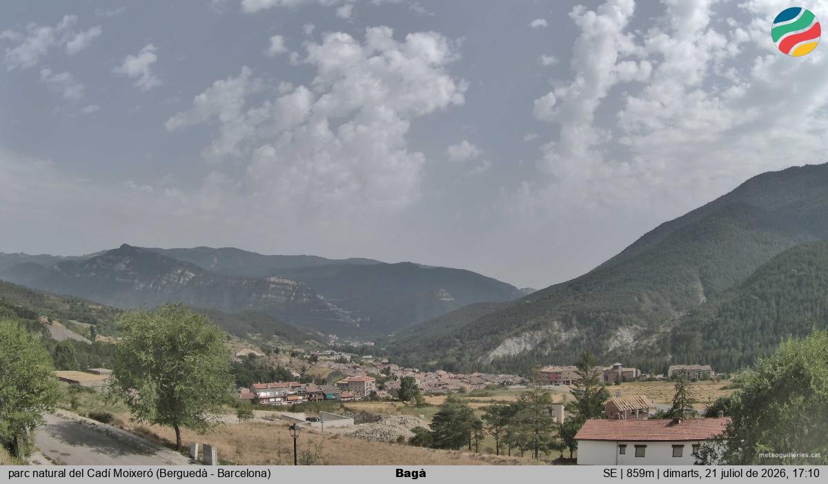 Bagà 