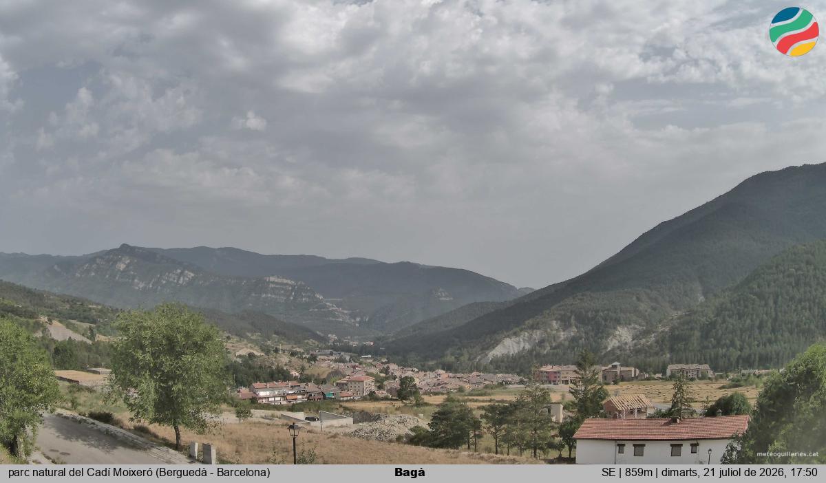 Bagà 