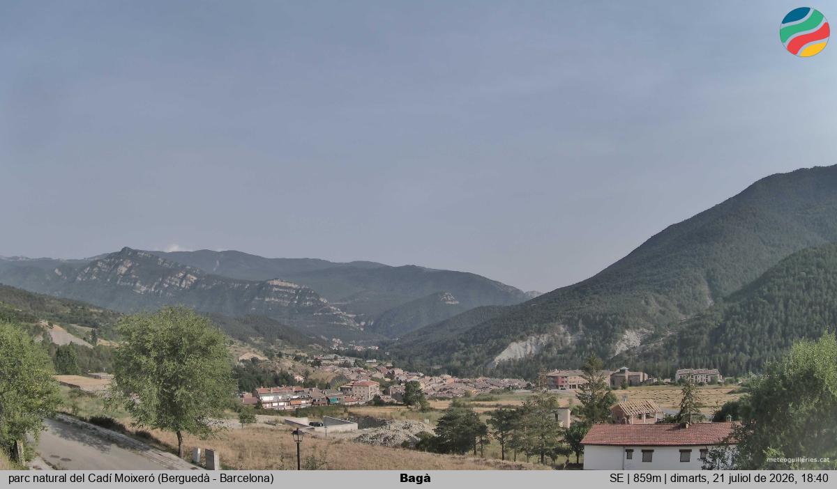 Bagà 