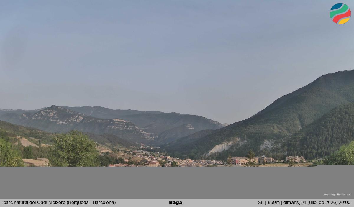 Bagà 