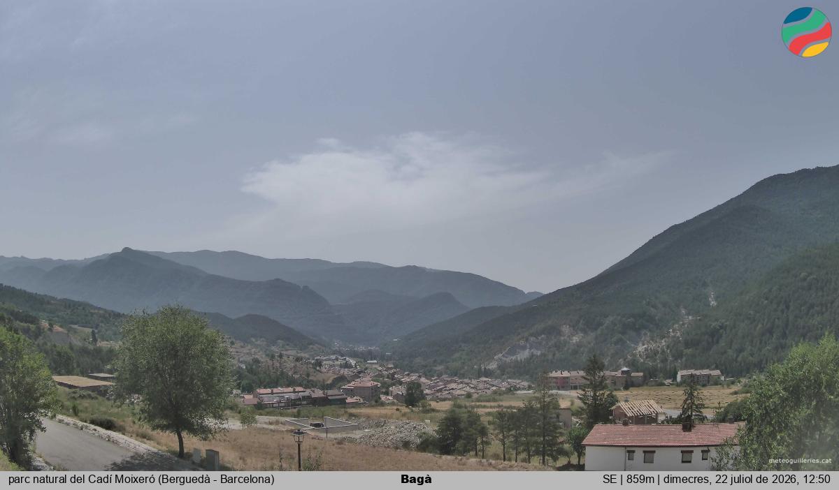 Bagà 
