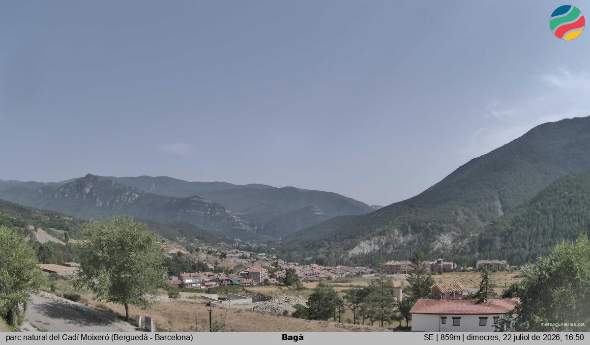Bagà 
