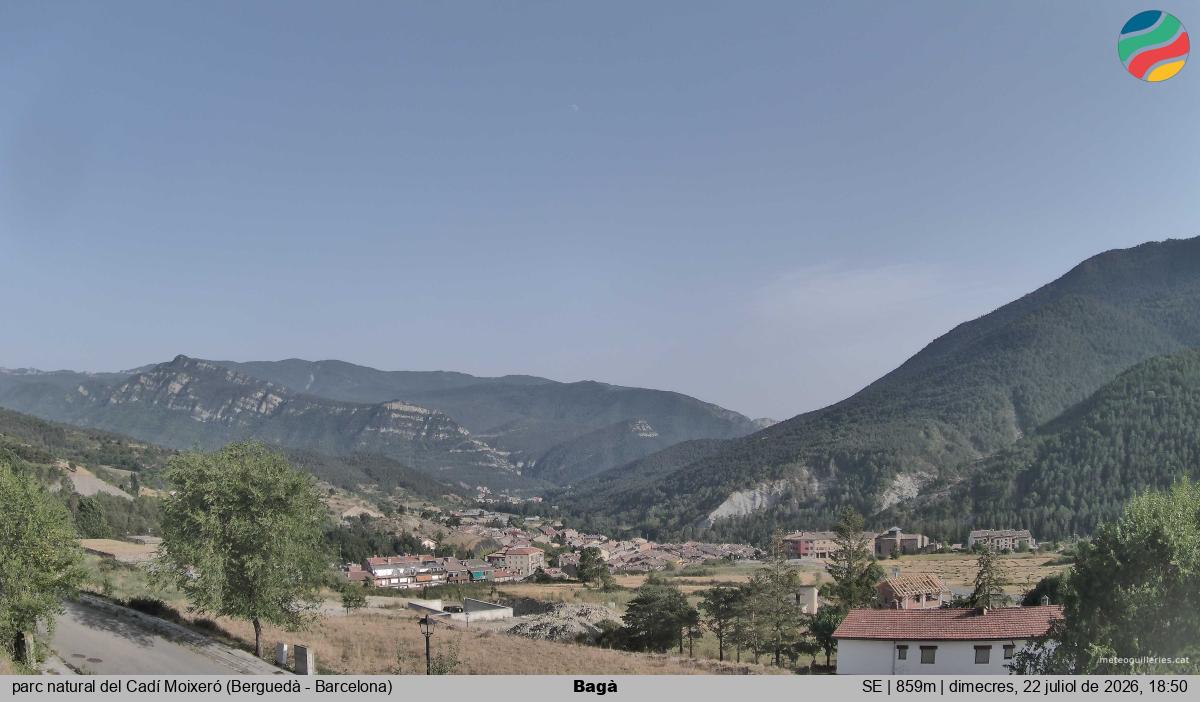 Bagà 