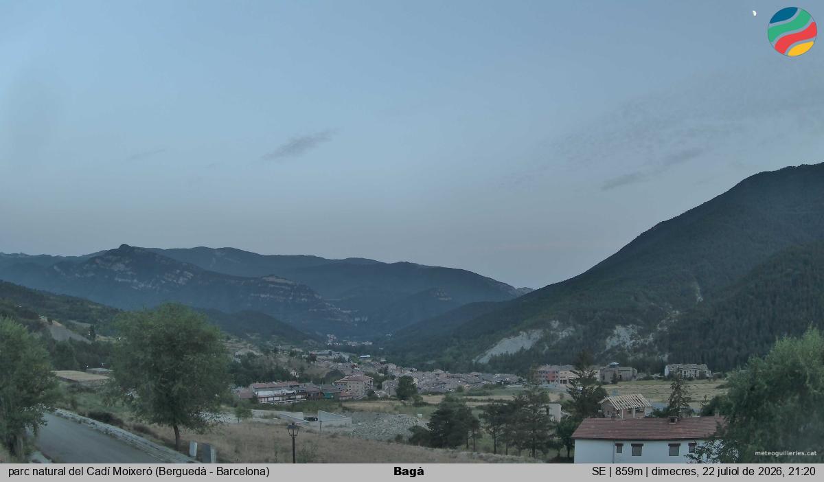 Bagà 