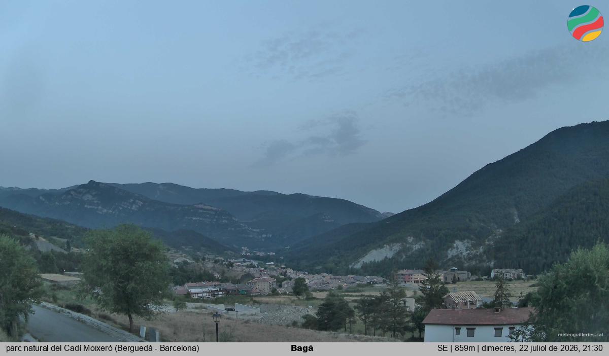 Bagà 