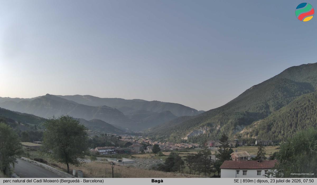 Bagà 