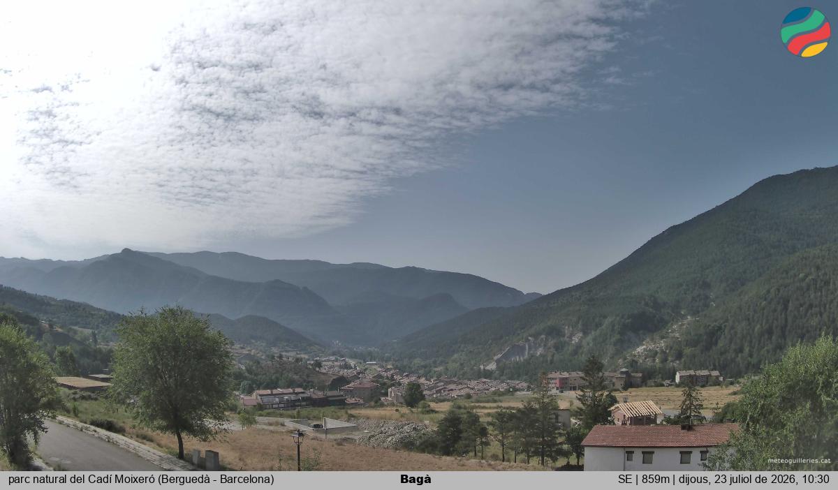 Bagà 