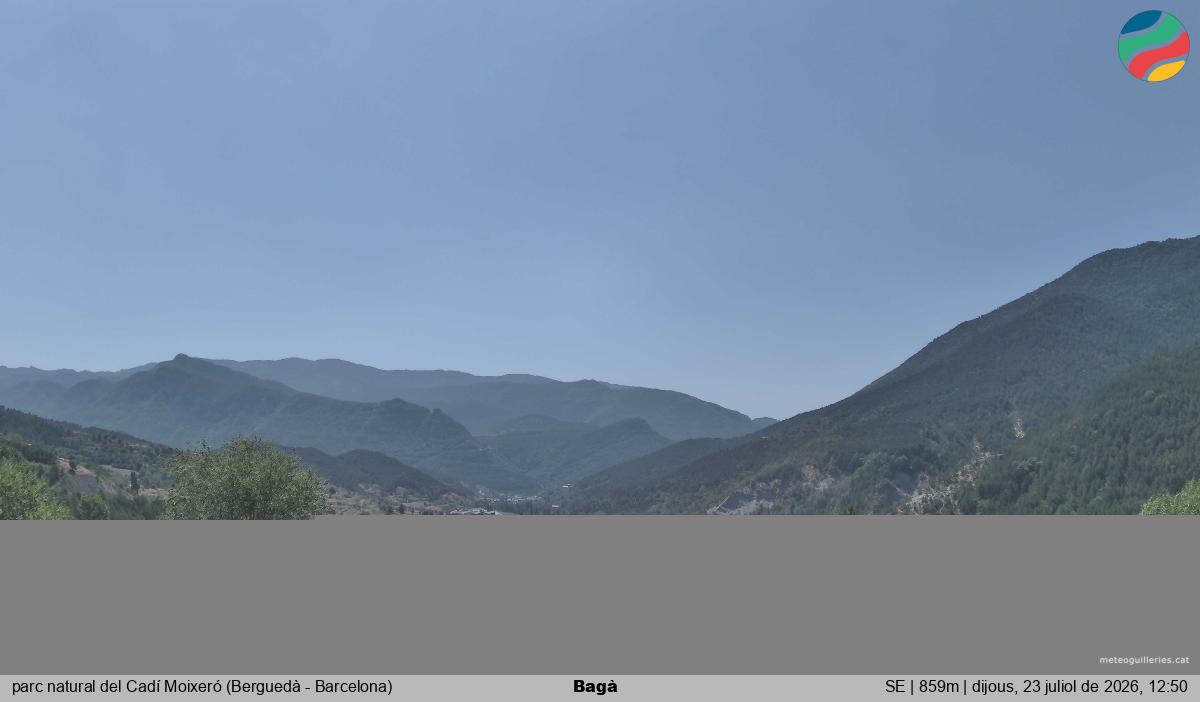 Bagà 