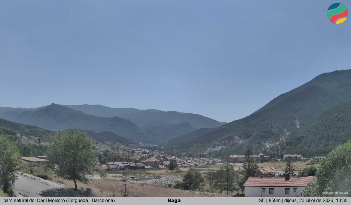 Bagà 