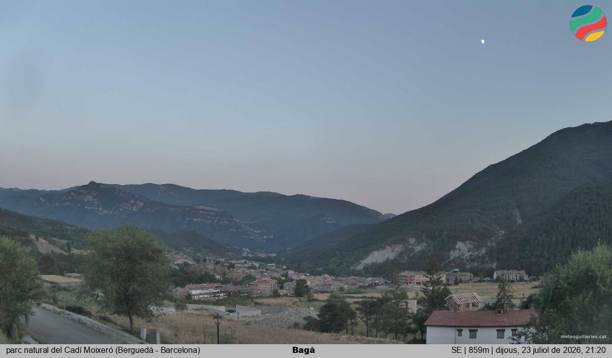 Bagà 