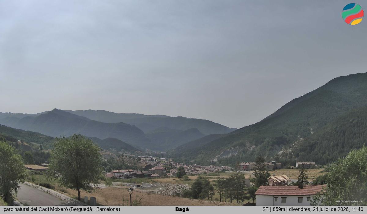 Bagà 