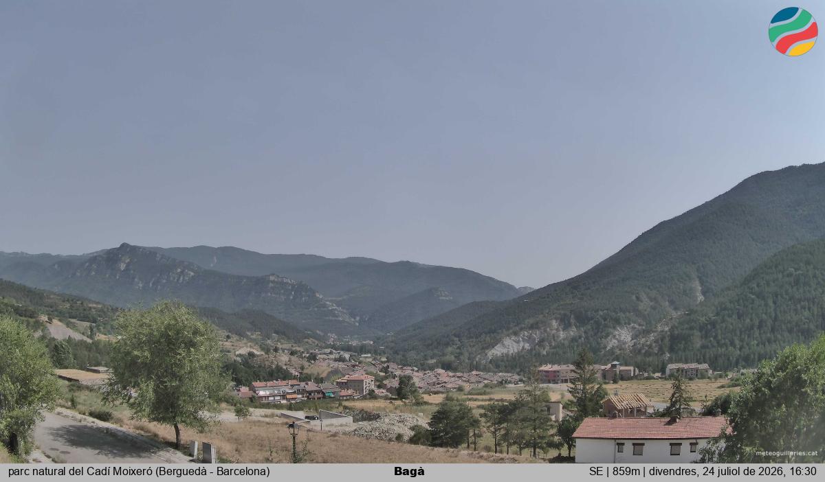 Bagà 