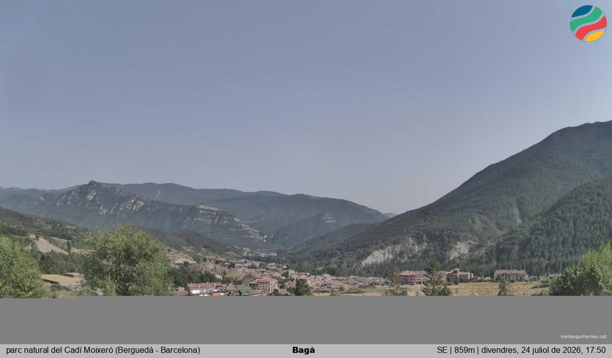 Bagà 