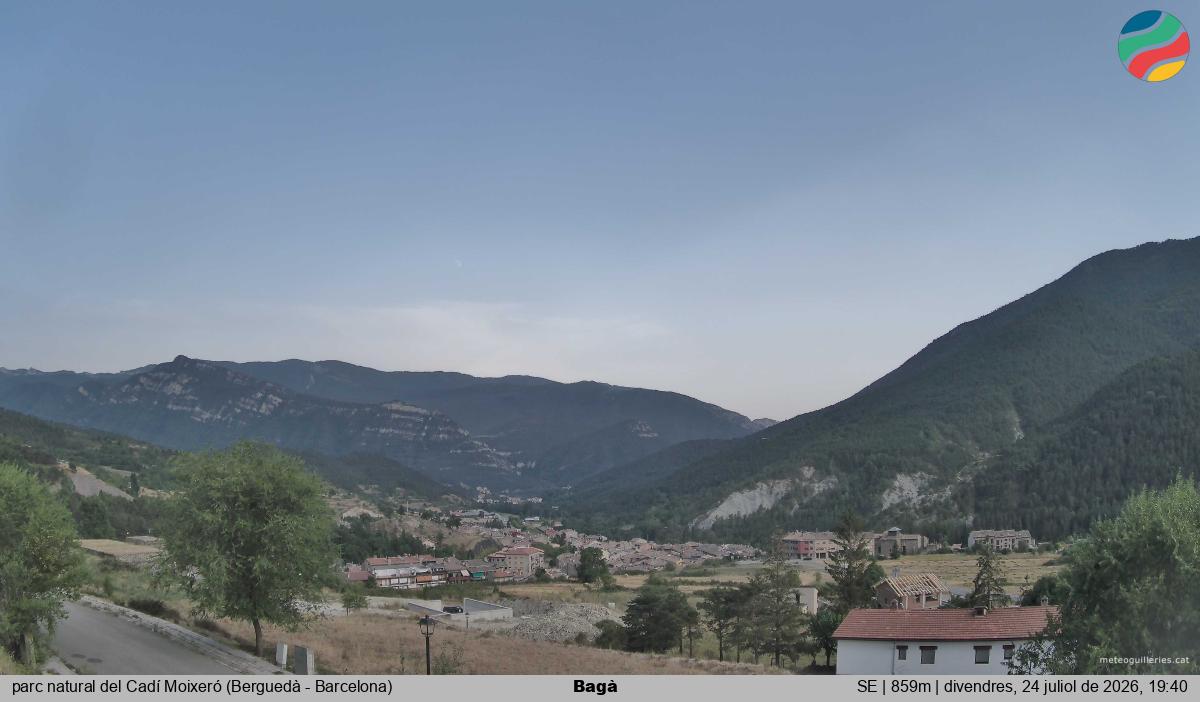 Bagà 