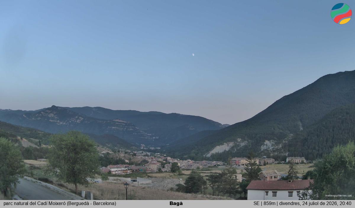 Bagà 