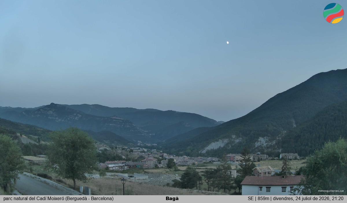 Bagà 