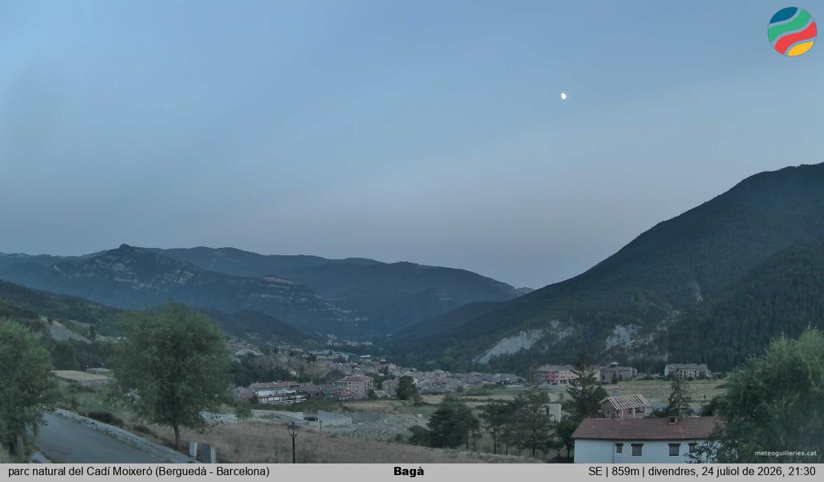 Bagà 