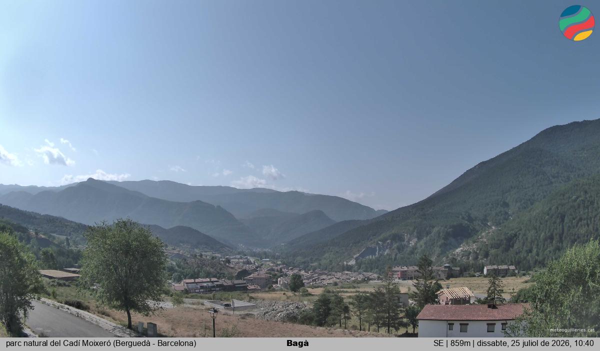 Bagà 
