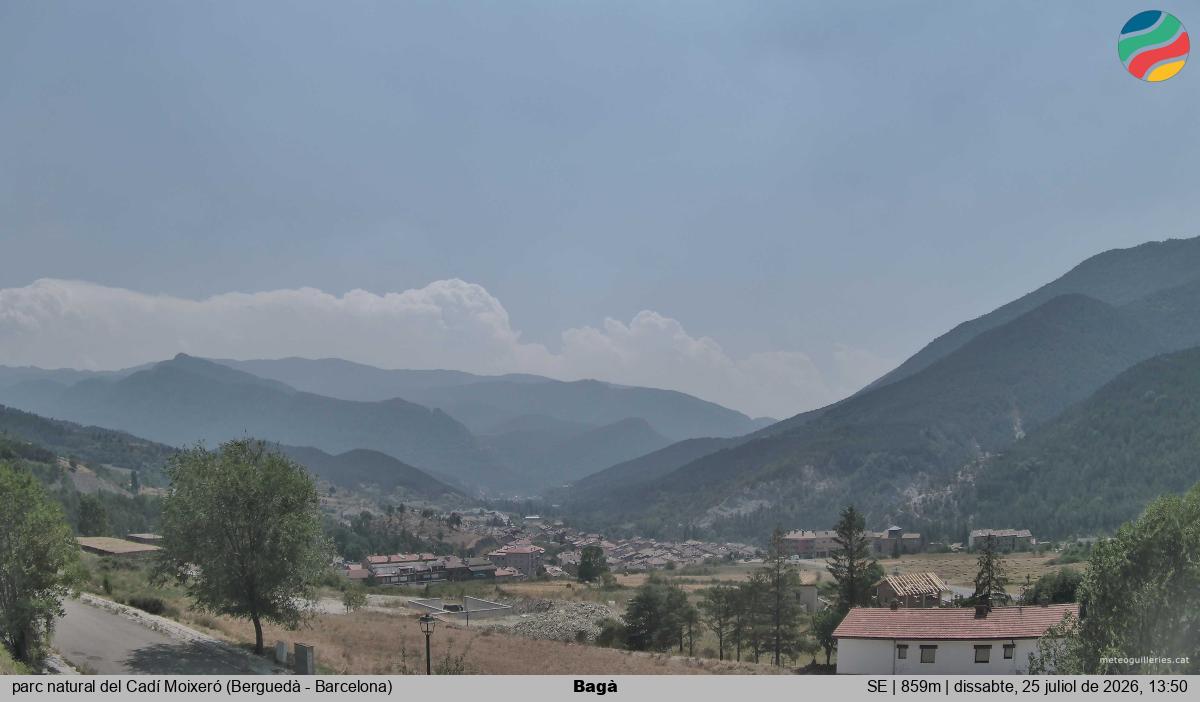 Bagà 