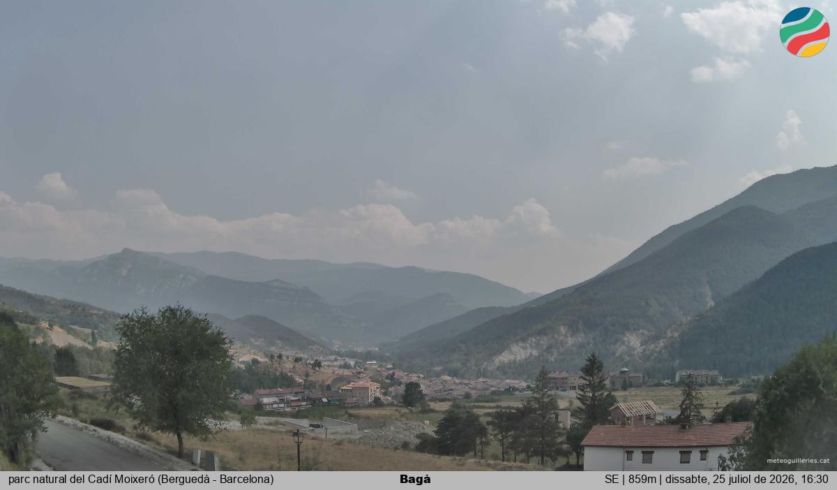 Bagà 