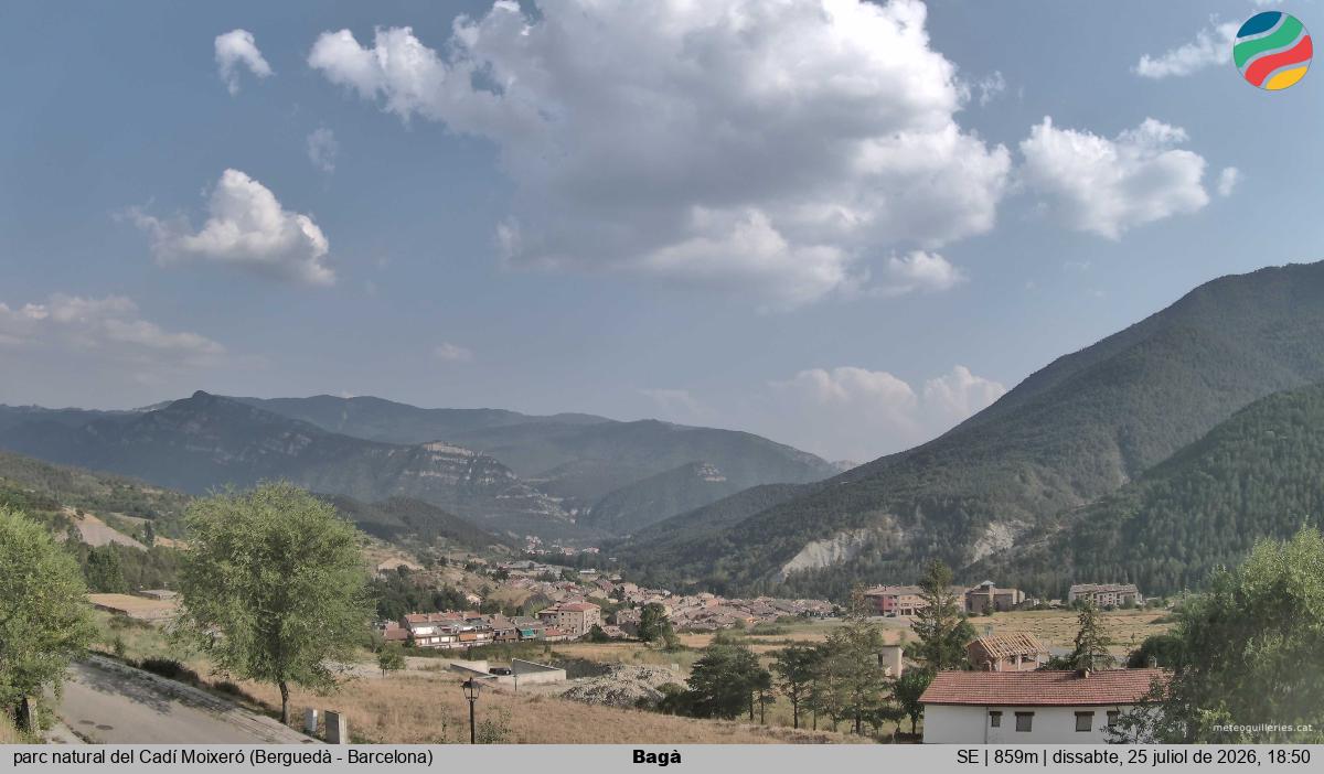 Bagà 
