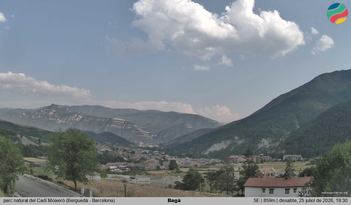 Bagà 