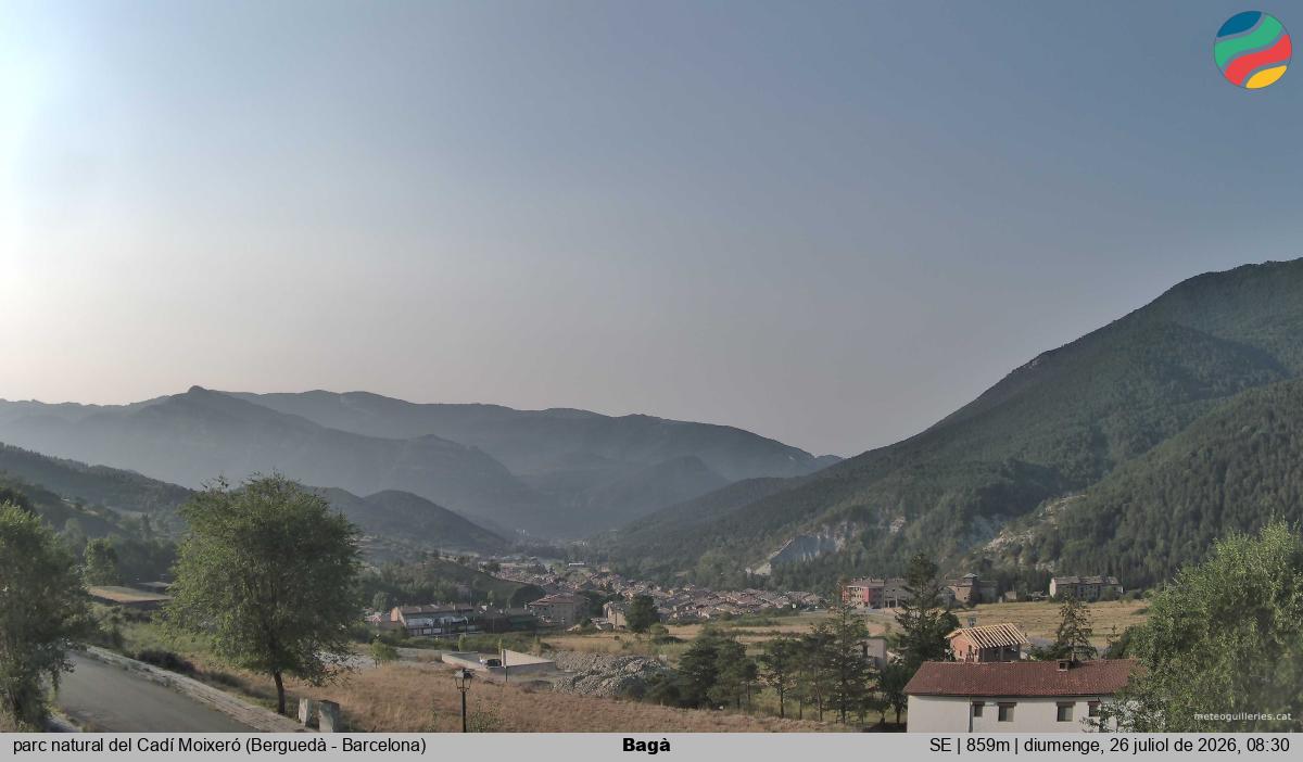 Bagà 