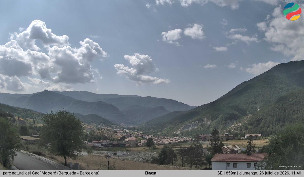 Bagà 