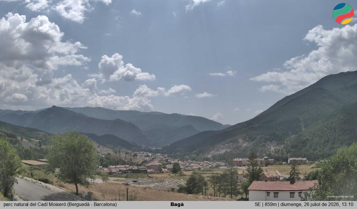 Bagà 