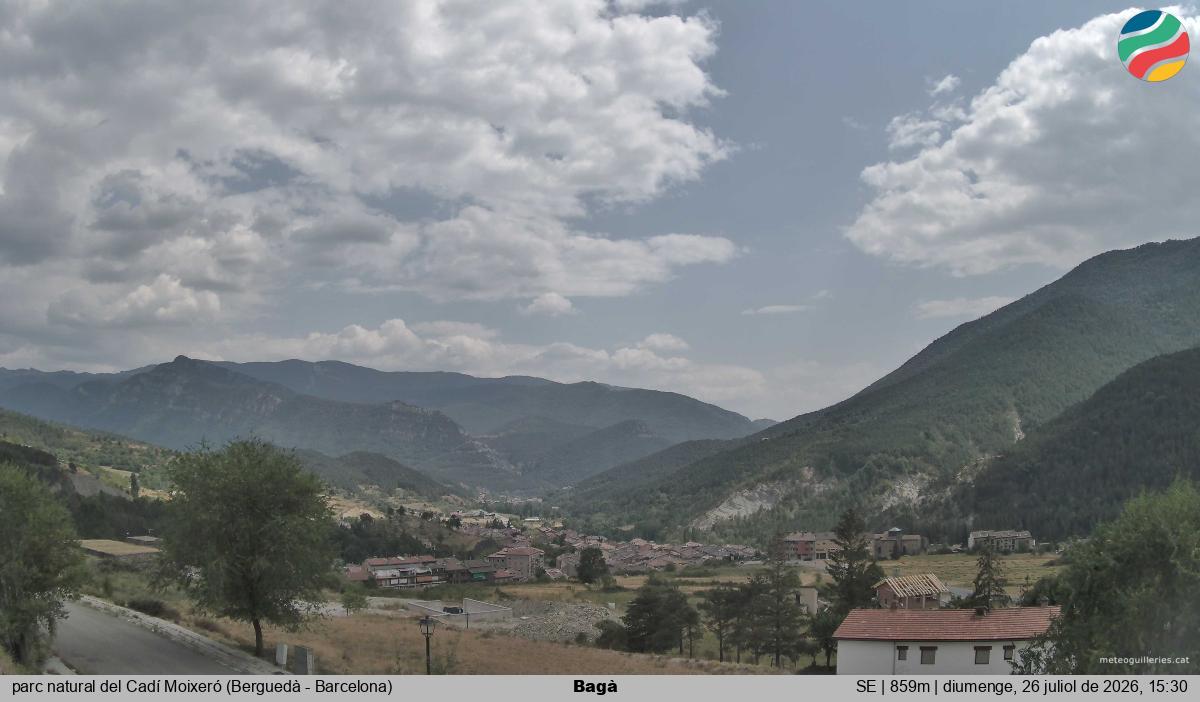 Bagà 