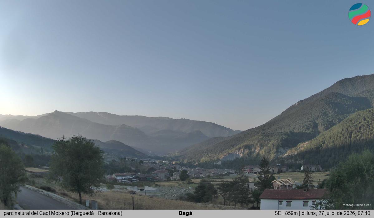 Bagà 