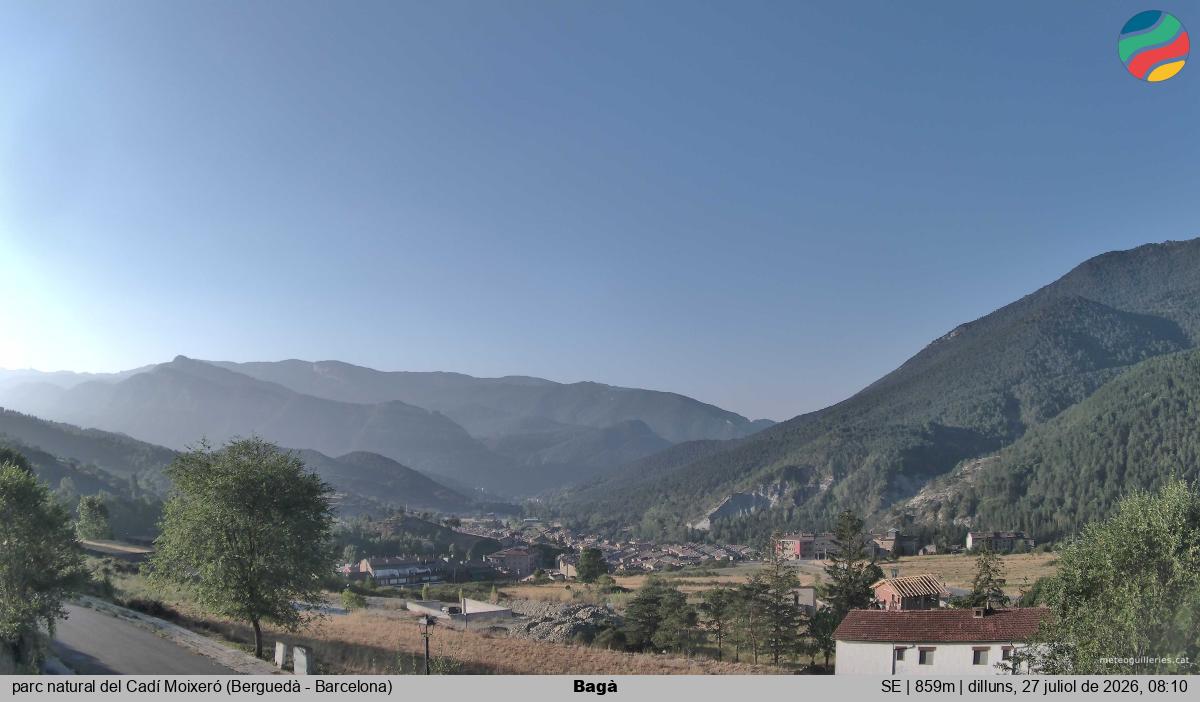 Bagà 
