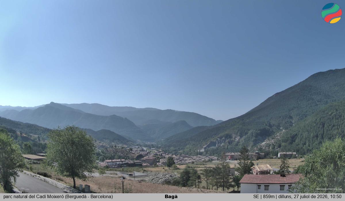 Bagà 