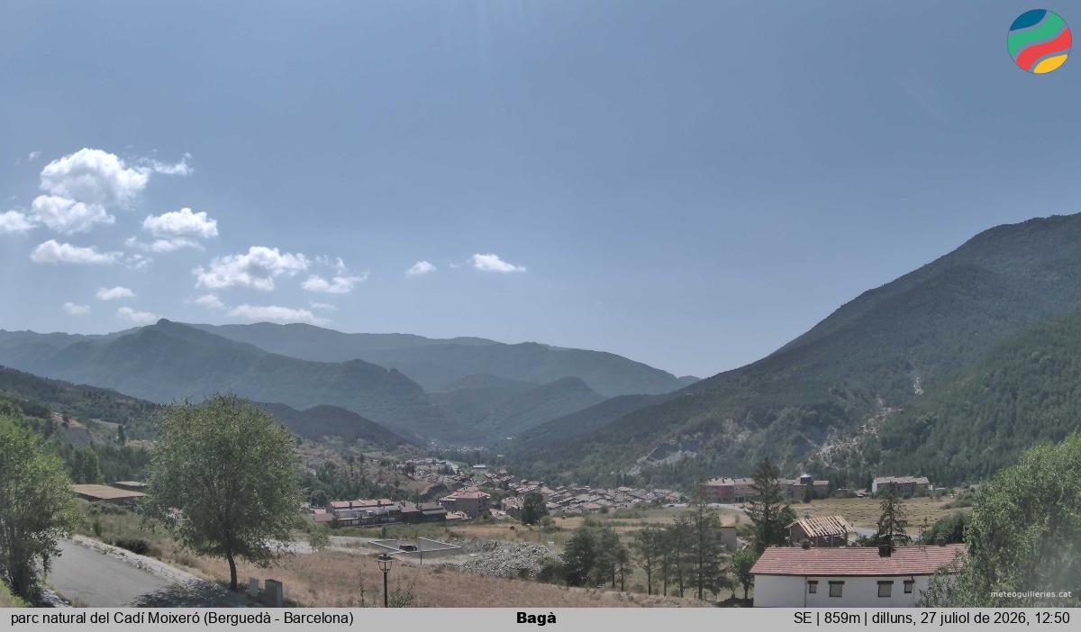 Bagà 