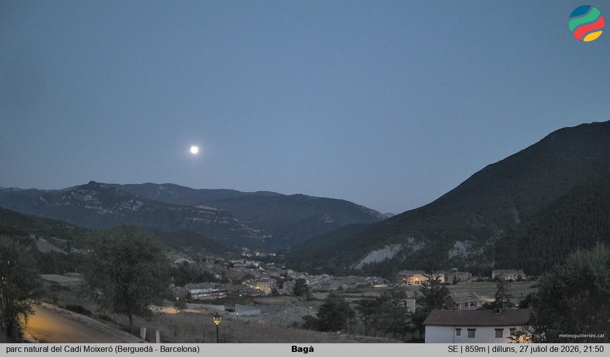 Bagà 