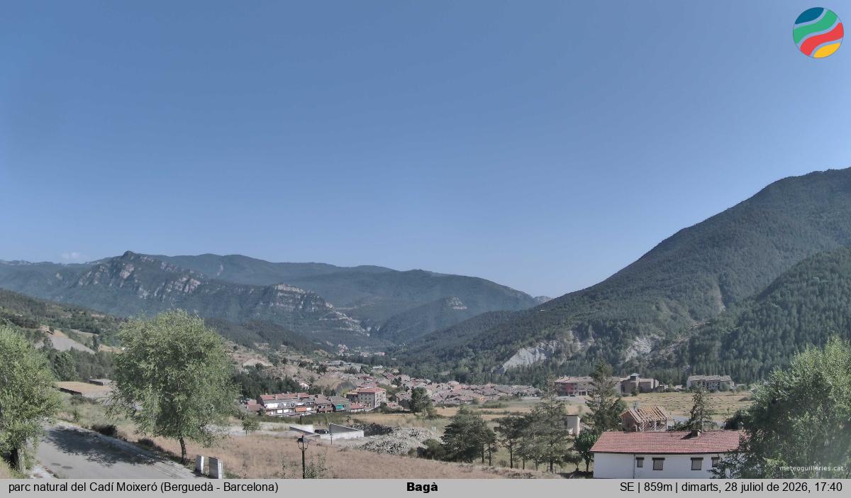 Bagà 