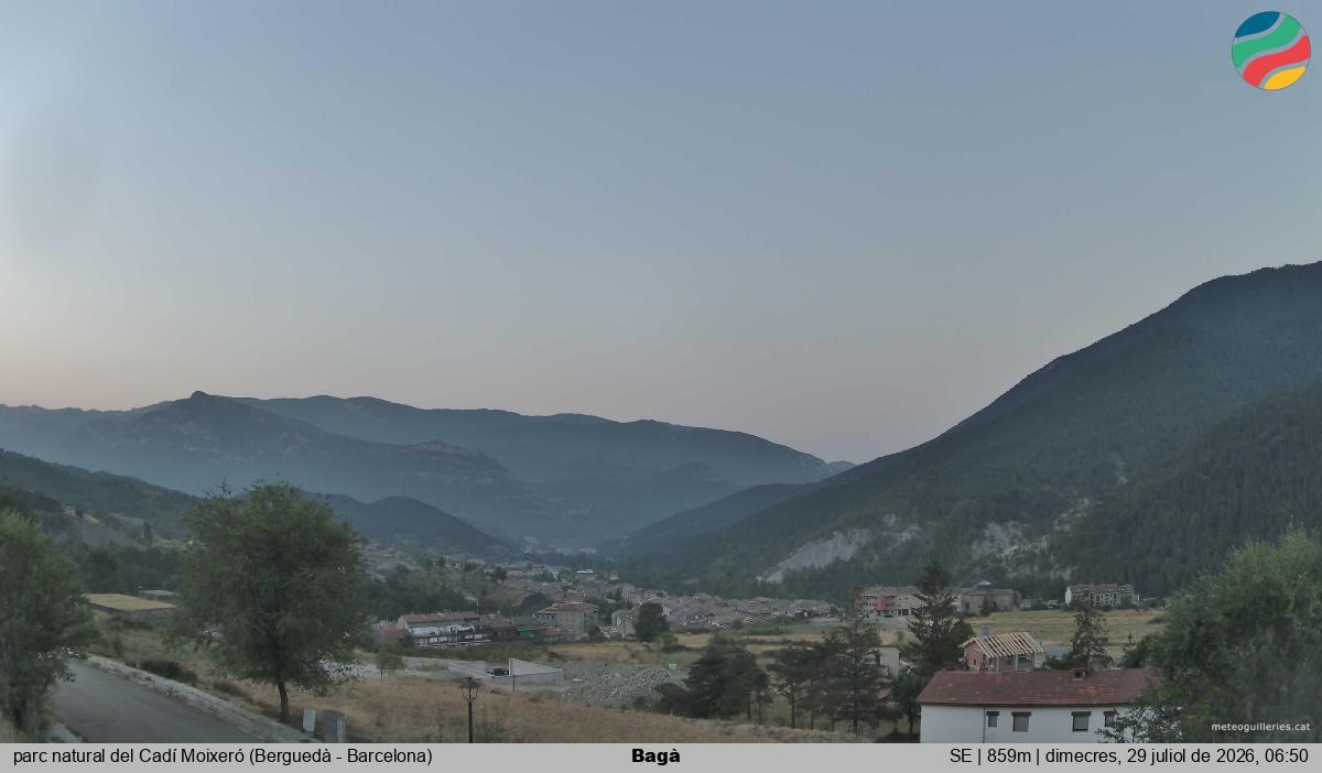 Bagà 