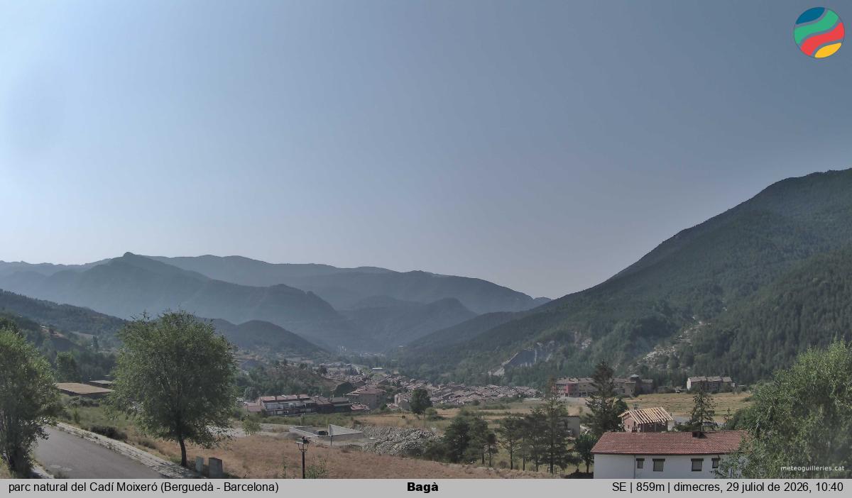 Bagà 