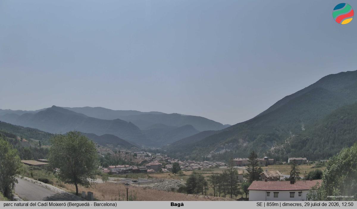 Bagà 