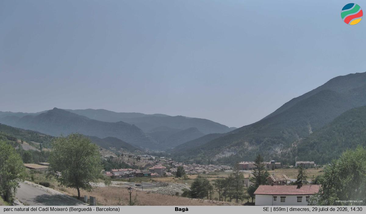 Bagà 