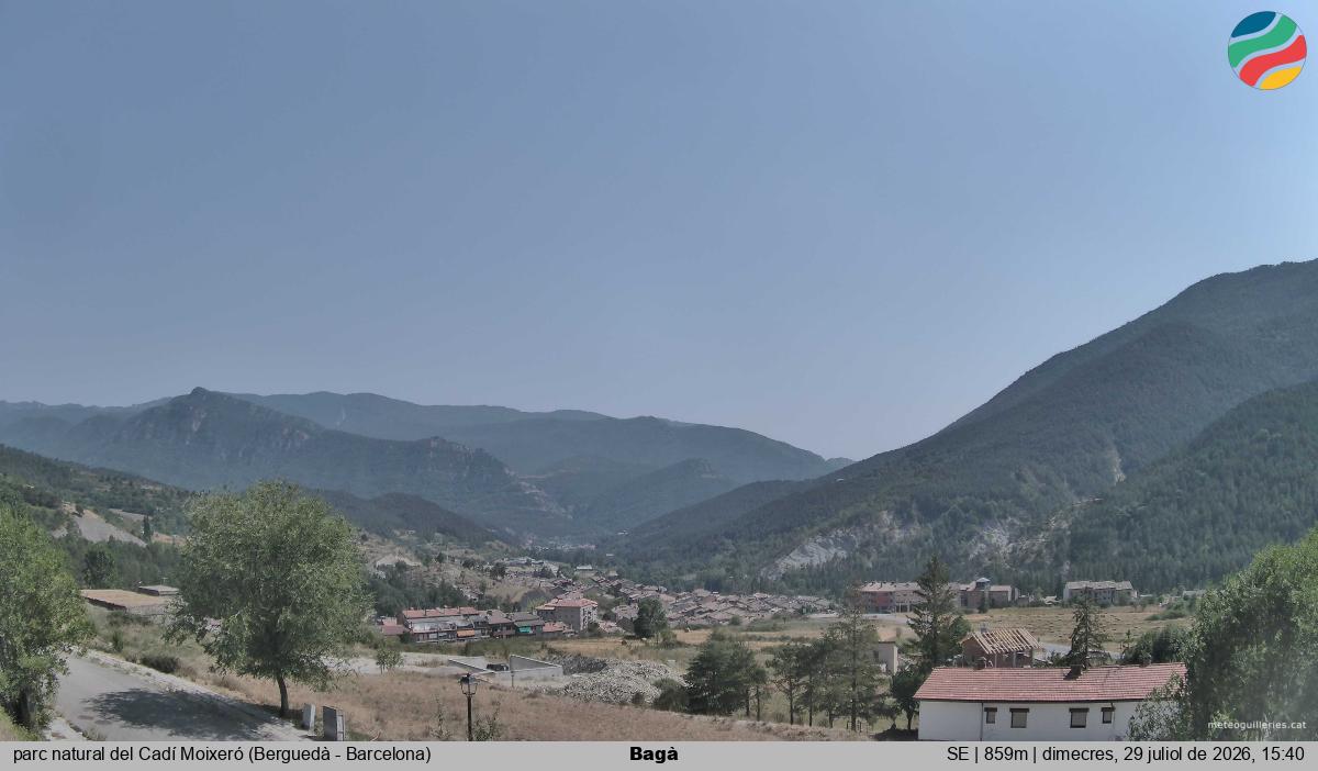 Bagà 
