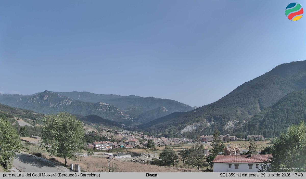 Bagà 