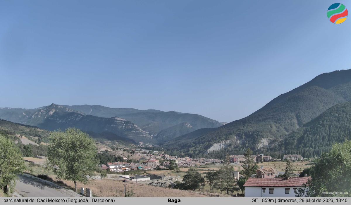 Bagà 